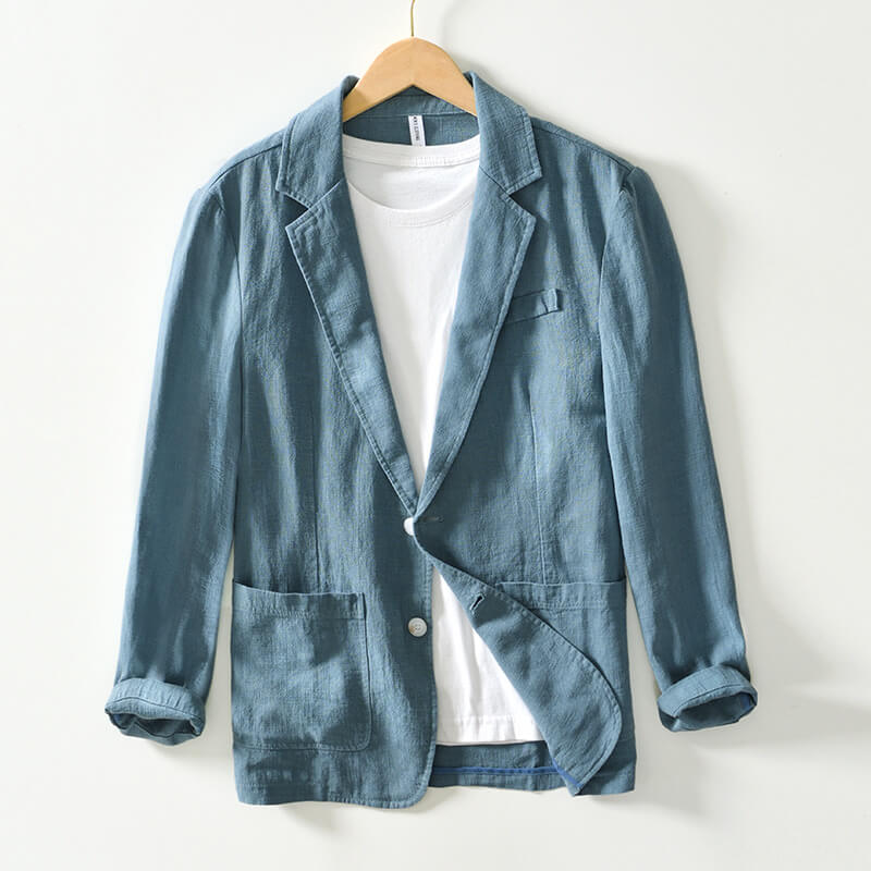 Orson | Linen jacket