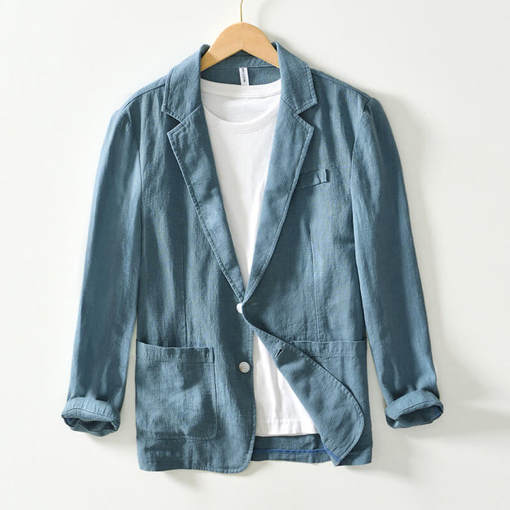 Orson | Linen jacket