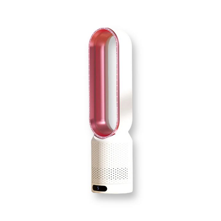 AeroPure™ 3-in-1-Luftkühler, UV-Reiniger und Ionisator