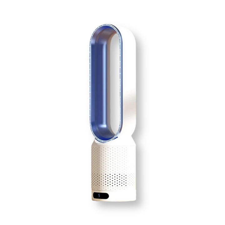 AeroPure™ 3-in-1-Luftkühler, UV-Reiniger und Ionisator