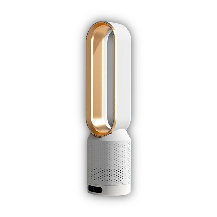AeroPure™ 3-in-1-Luftkühler, UV-Reiniger und Ionisator