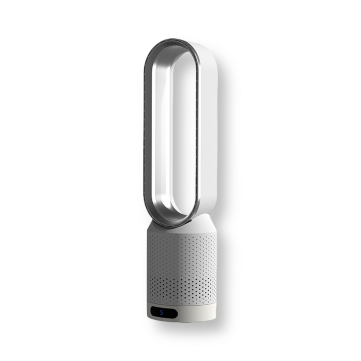 AeroPure™ 3-in-1-Luftkühler, UV-Reiniger und Ionisator