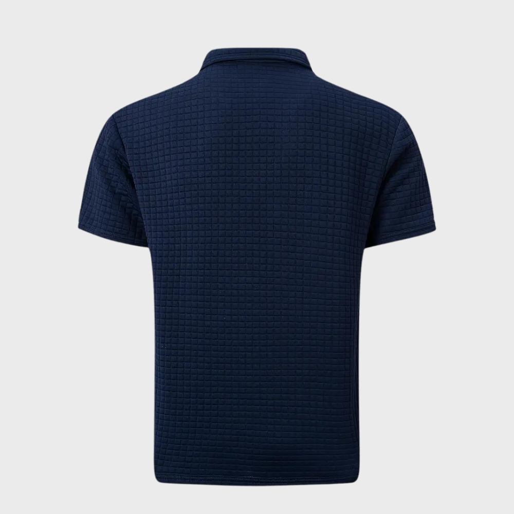 Leander | Polo shirt for men