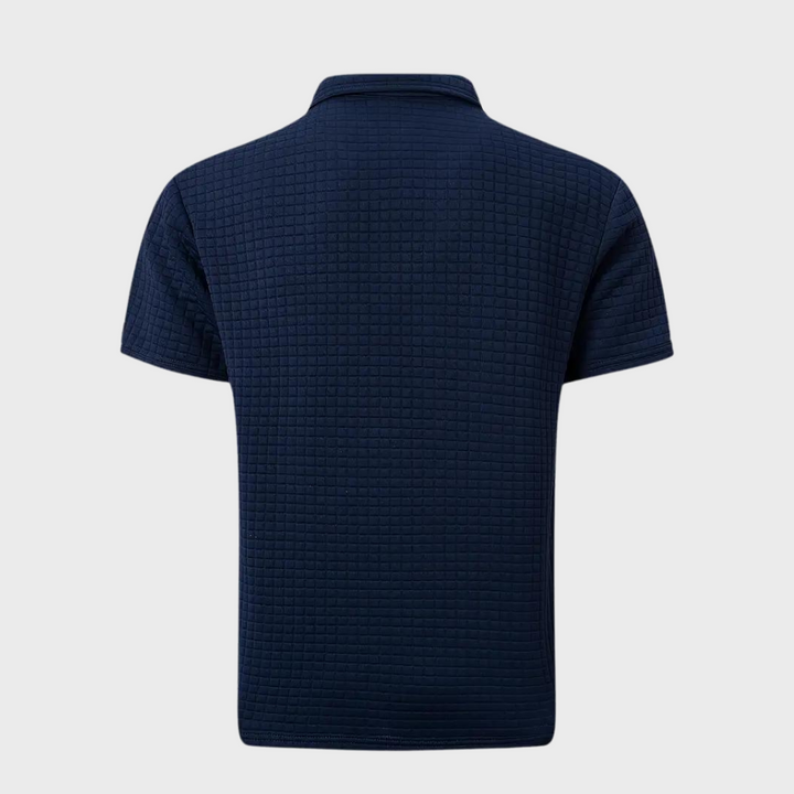 Leander | Polo shirt for men