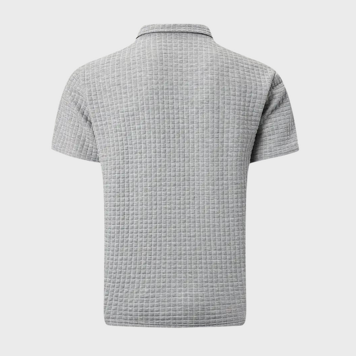 Leander | Polo shirt for men