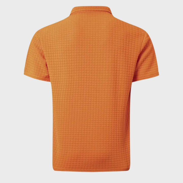 Leander | Polo shirt for men