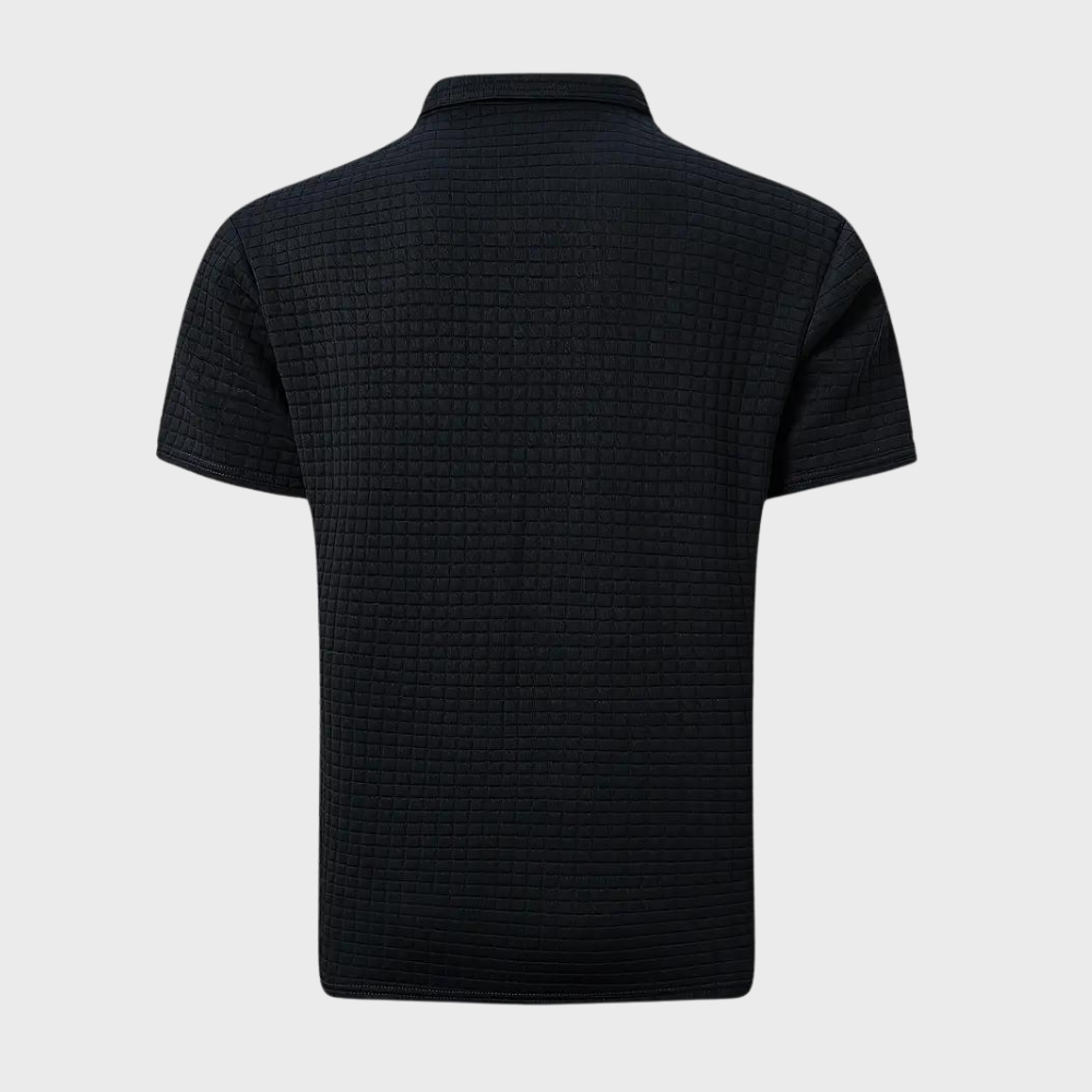 Leander | Polo shirt for men