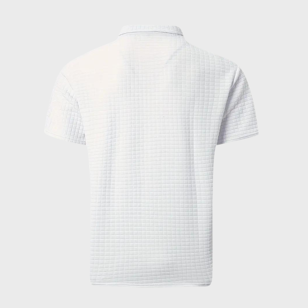 Leander | Polo shirt for men