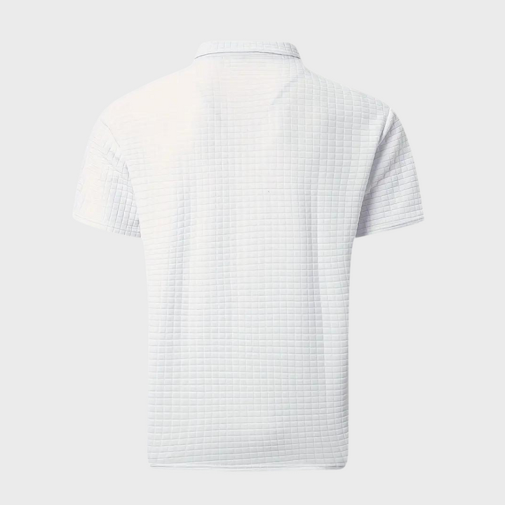 Leander | Polo shirt for men