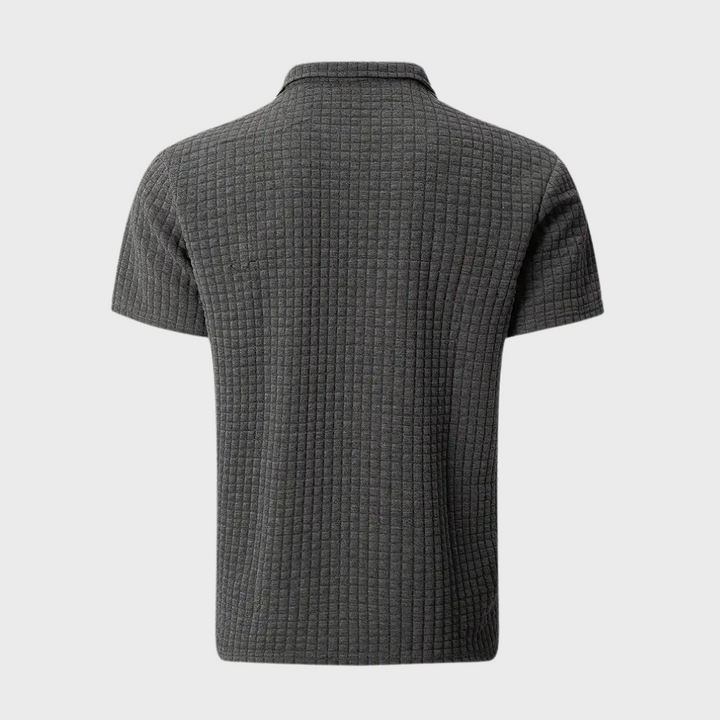 Leander | Polo shirt for men
