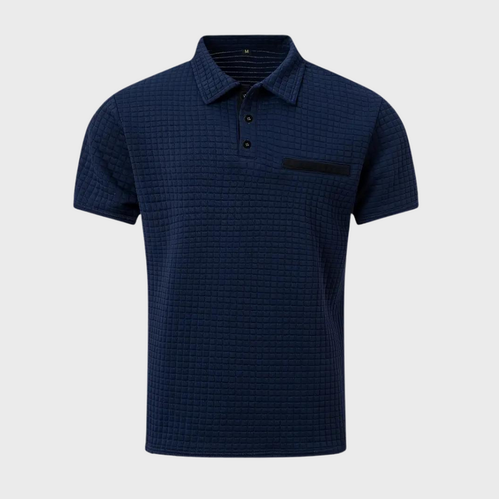 Leander | Polo shirt for men