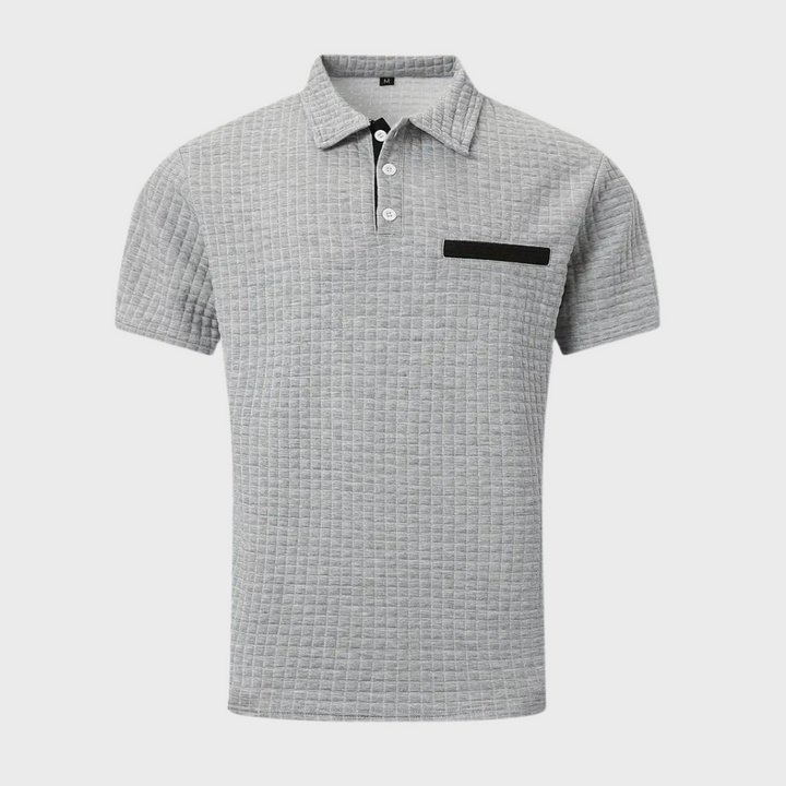 Leander | Polo shirt for men