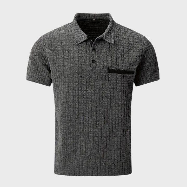 Leander | Polo shirt for men
