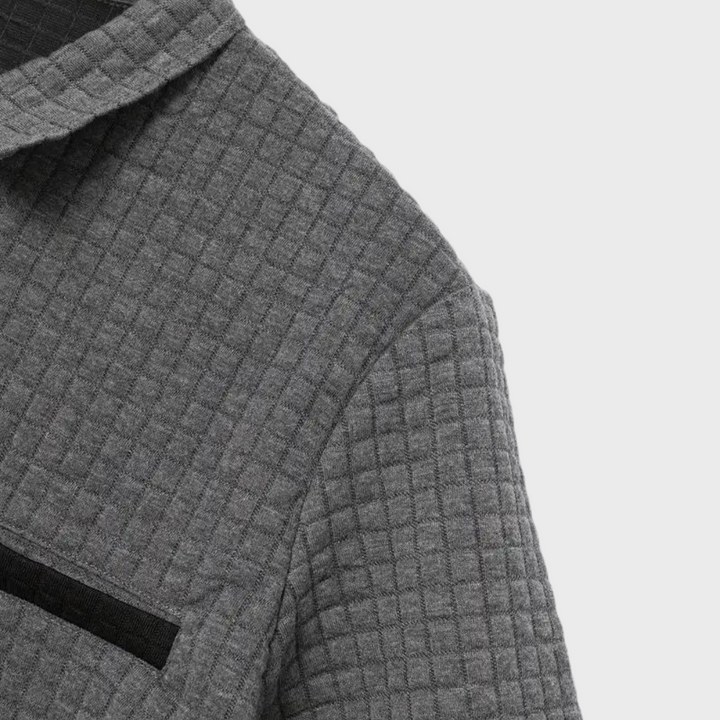 Leander | Polo shirt for men