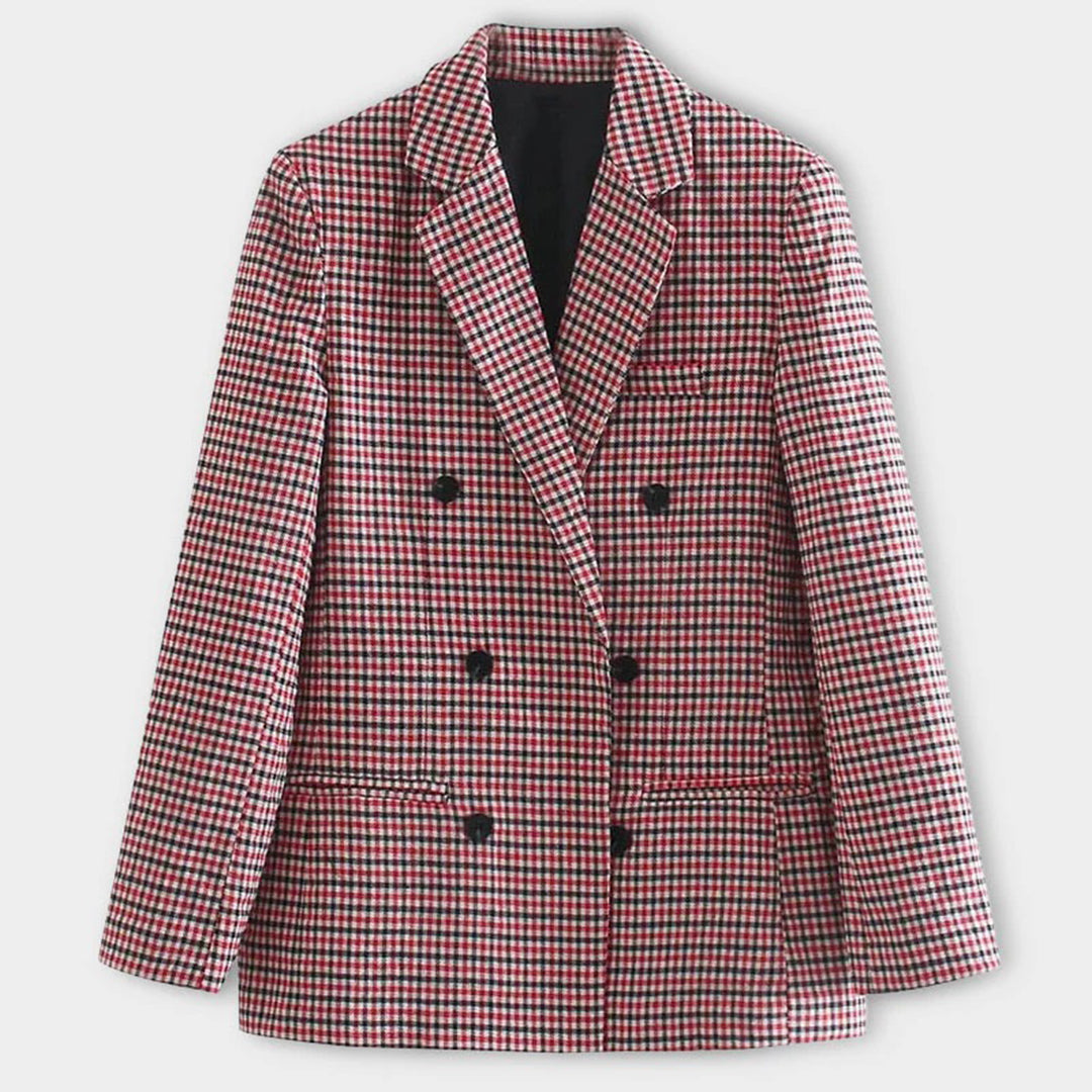 Roxanne | Dubbelzijdige blazers