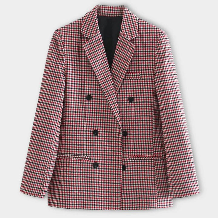 Roxanne | Dubbelzijdige blazers