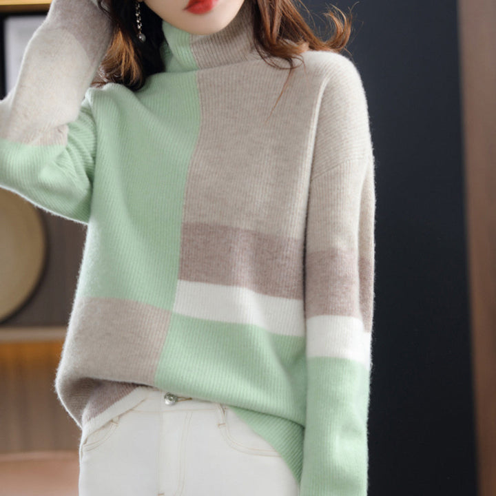 Lorraine | Sweaters for women