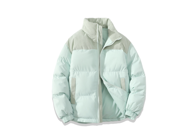 Draven | Men's Winter Jacket | Warm