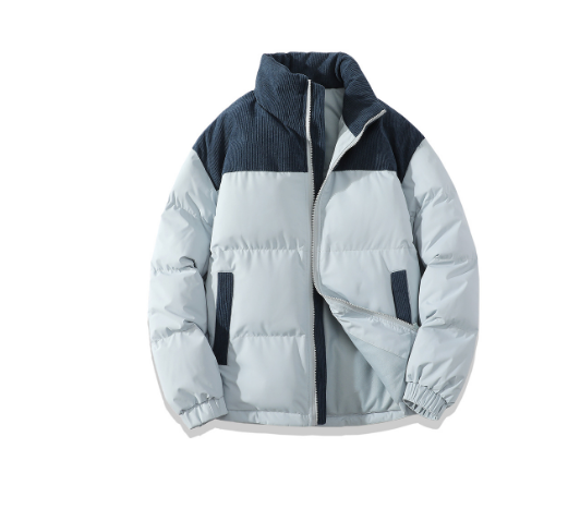 Draven | Men's Winter Jacket | Warm