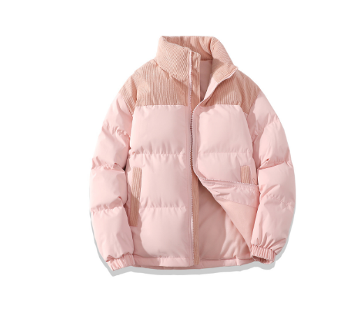 Draven | Men's Winter Jacket | Warm