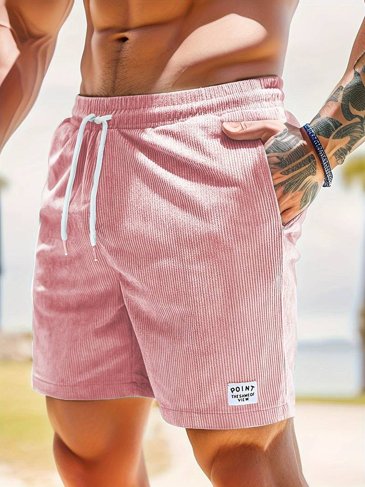 Flynn - Shorts for men