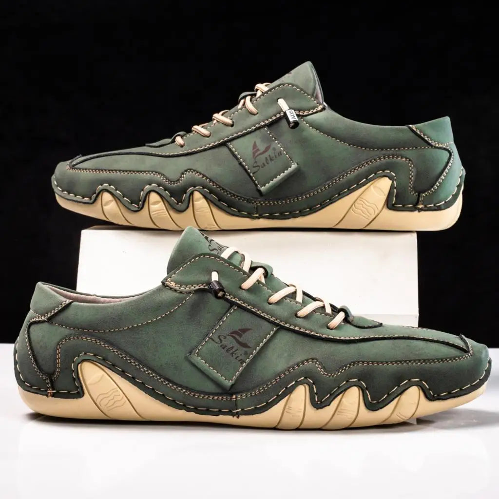 Morrison - Outdoor shoes for men