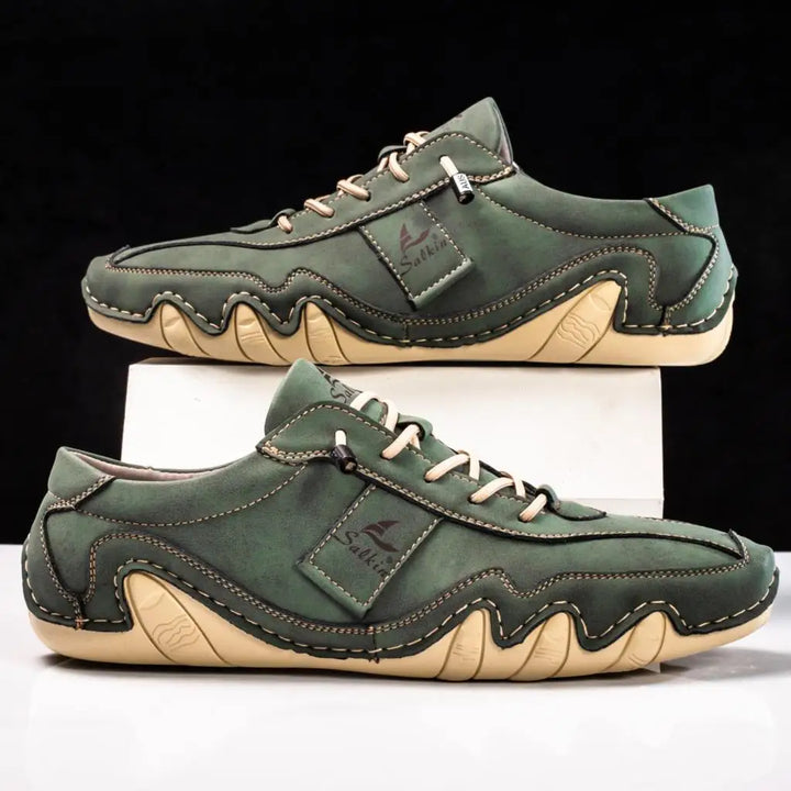 Morrison - Outdoor shoes for men