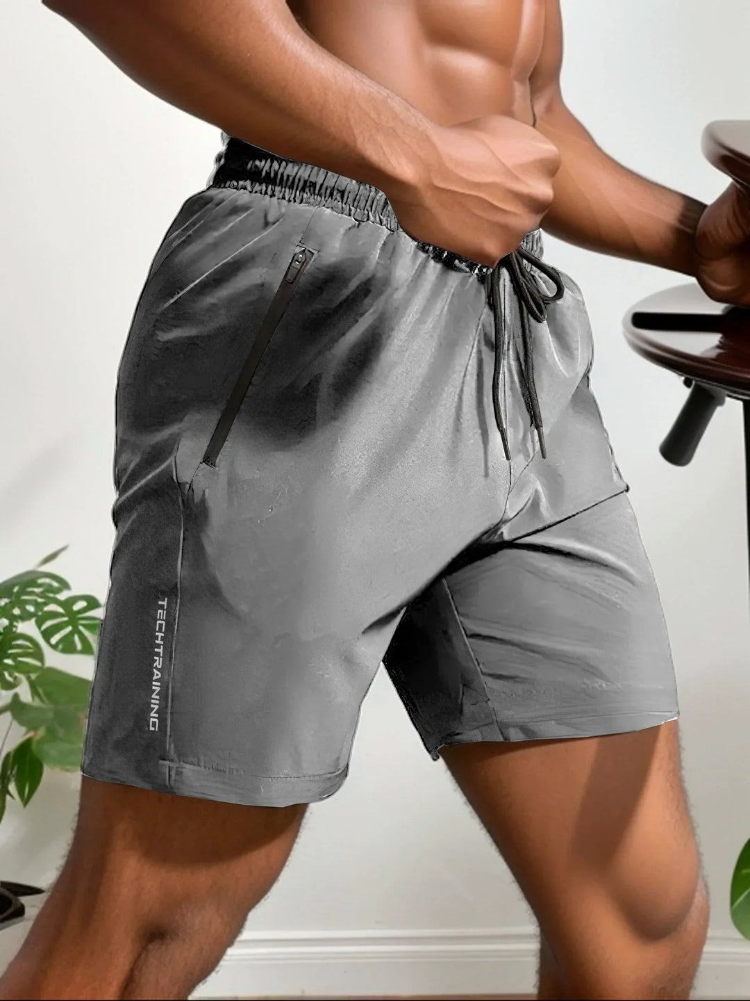 Board | Elastic summer shorts