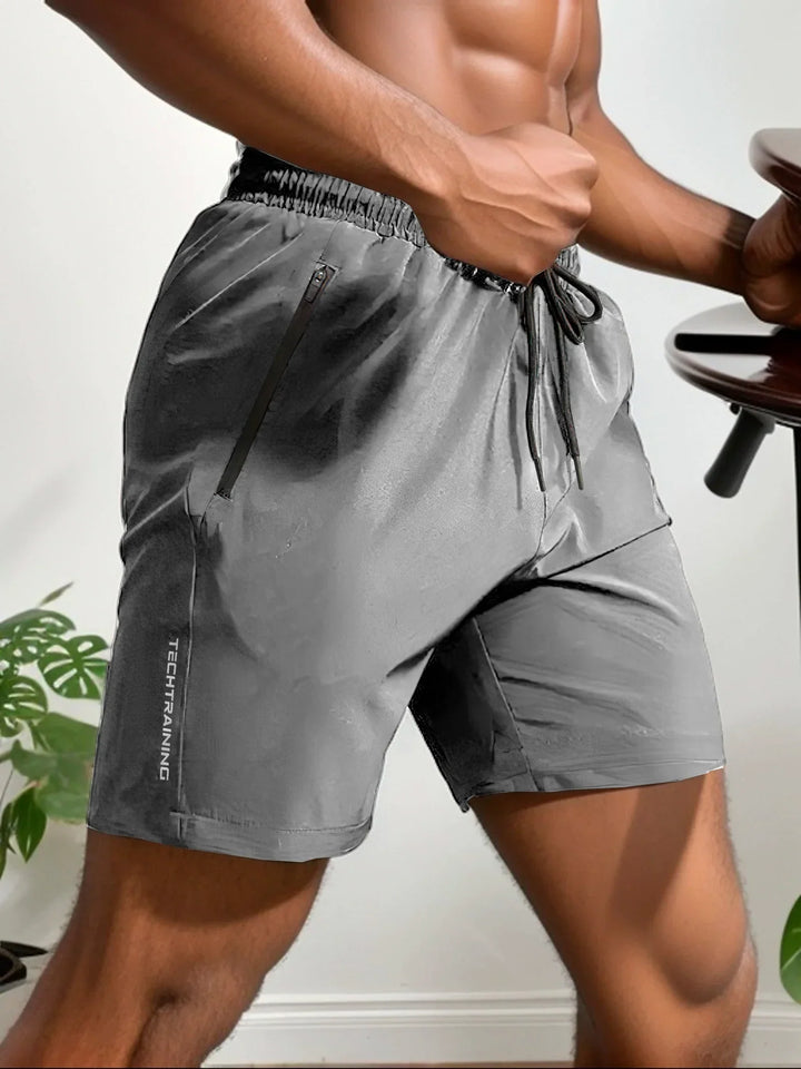 Board | Elastic summer shorts