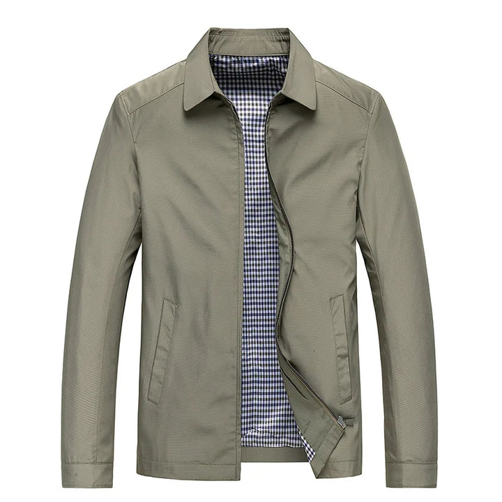 Stellan | Eleganter Herrenmantel