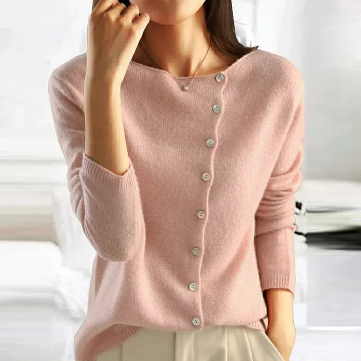Margot | Elegant cardigan for women 