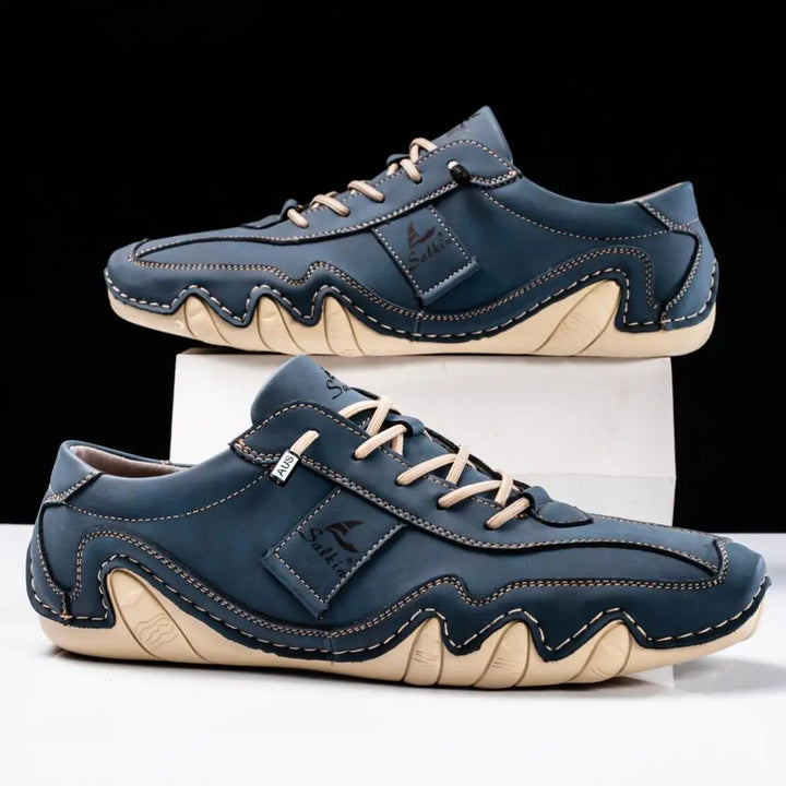 Morrison - Outdoor shoes for men