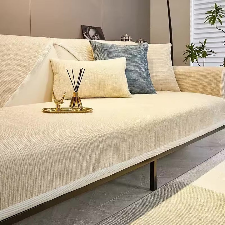 SofaShield | Water-repellent premium bench cover