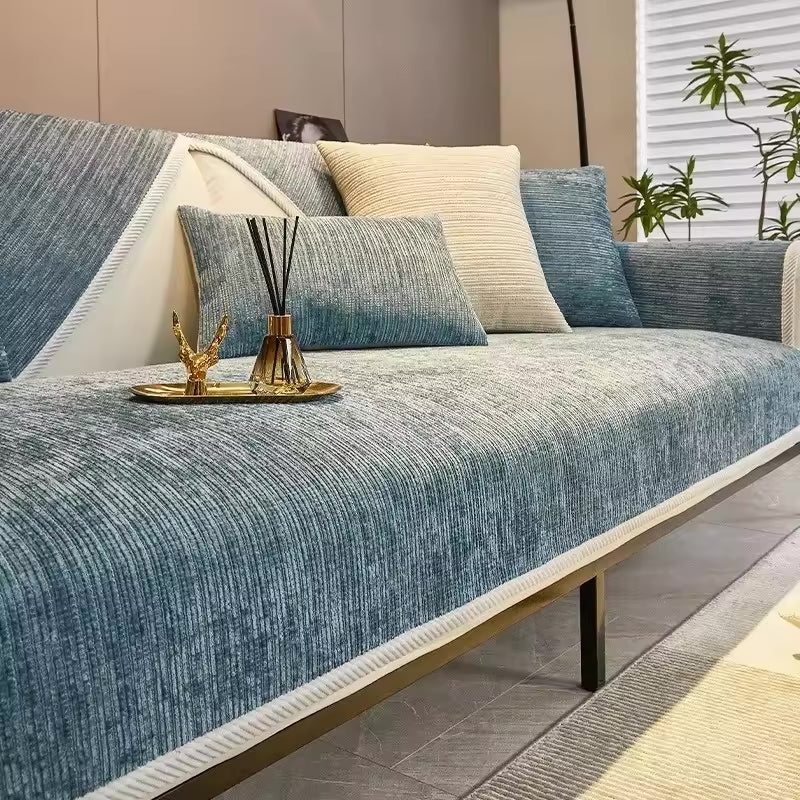 SofaShield | Water-repellent premium bench cover
