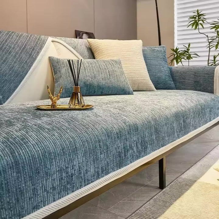 SofaShield | Water-repellent premium bench cover
