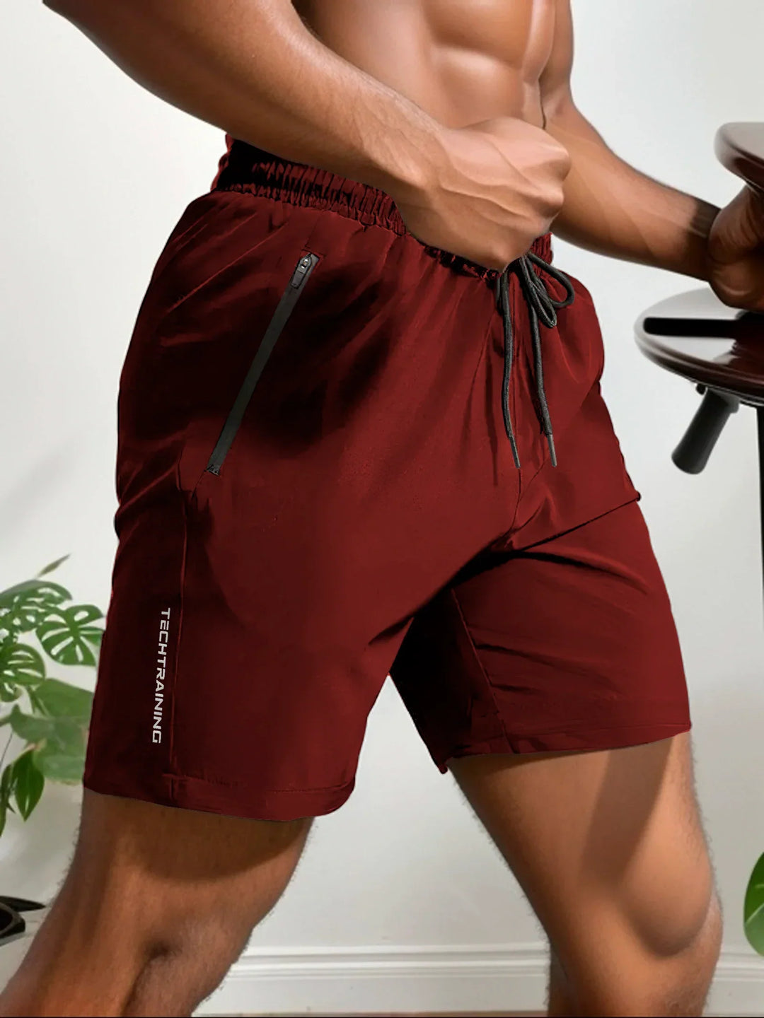 Board | Elastic summer shorts