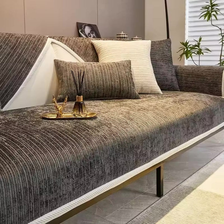 SofaShield | Water-repellent premium bench cover