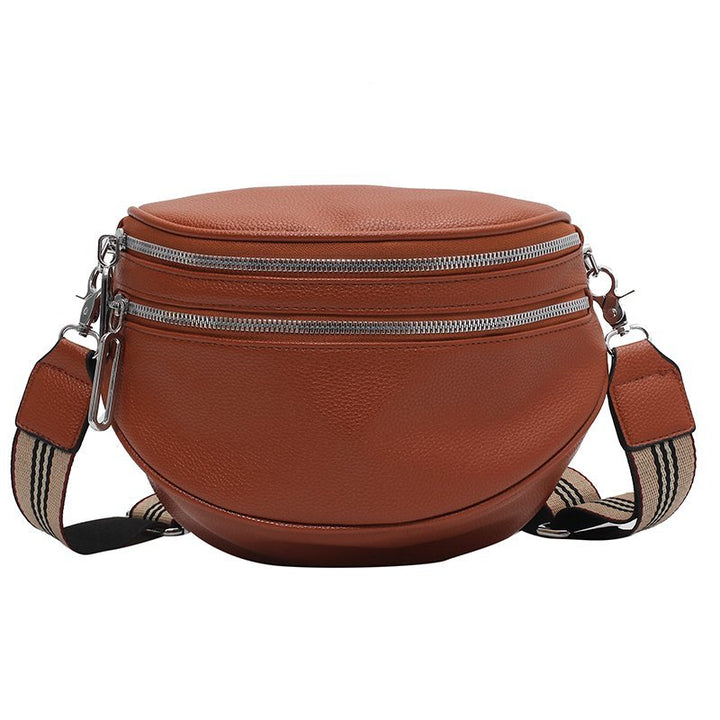 Zarae | Elegant versatile shoulder bag