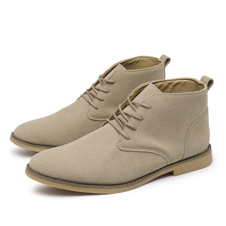 Yosef - Cambridge leather shoes