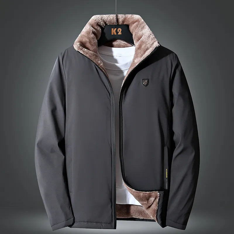 Jorvik | Waterproof thermal jacket