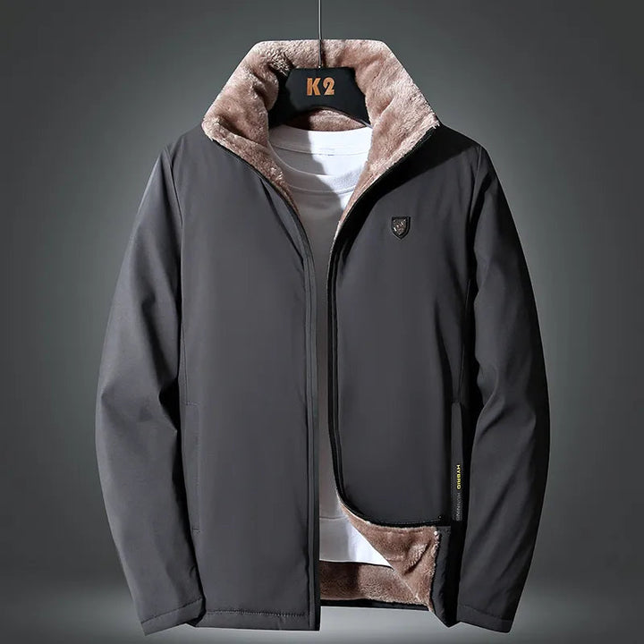 Jorvik | Waterproof thermal jacket