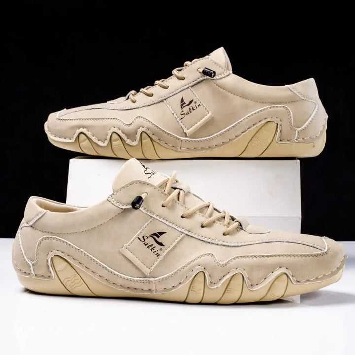 Morrison - Outdoor shoes for men