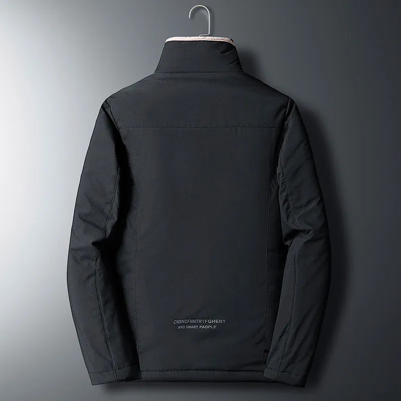 Jorvik | Waterproof thermal jacket
