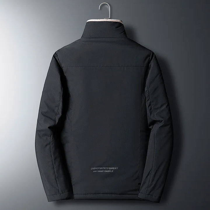 Jorvik | Waterproof thermal jacket