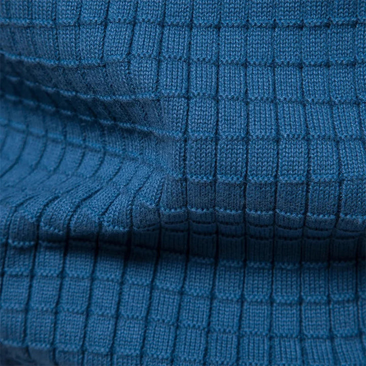 Knitted sweaters for men