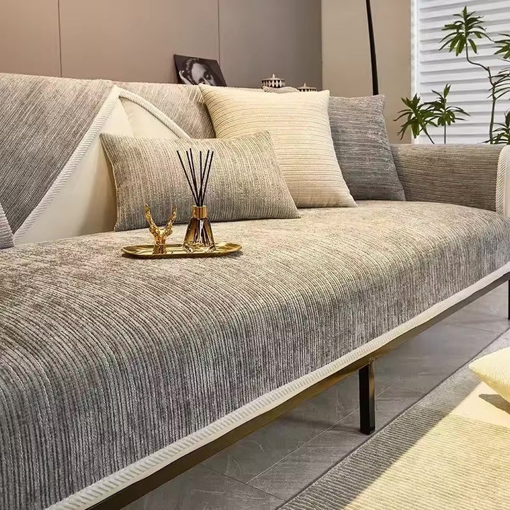 SofaShield | Water-repellent premium bench cover
