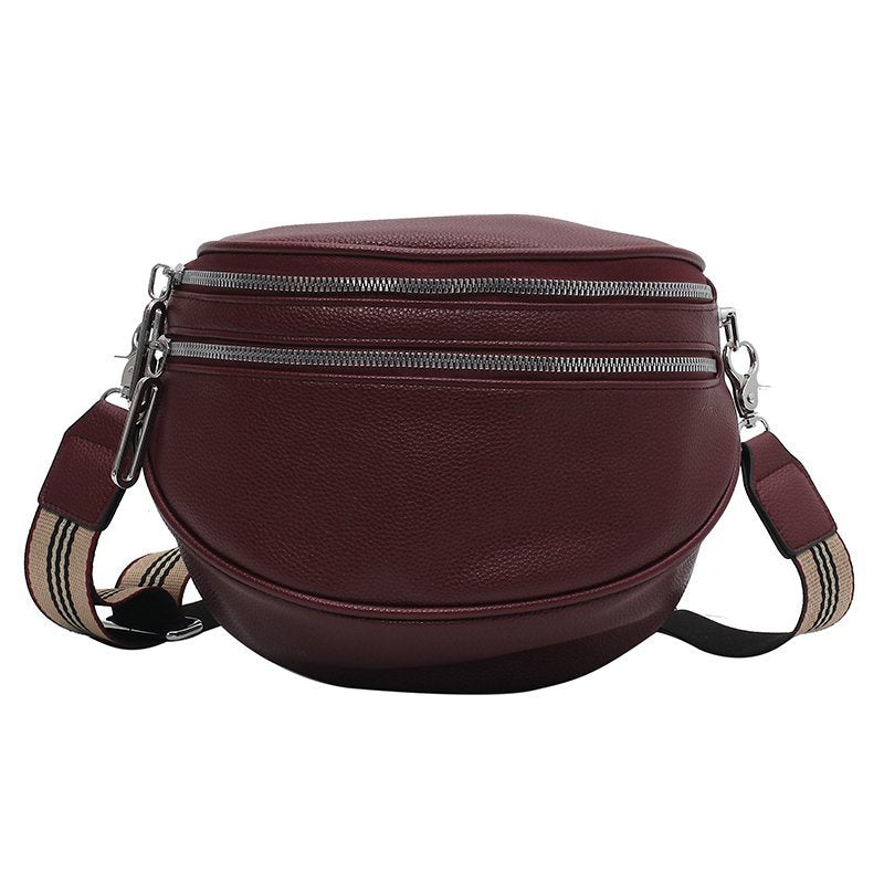 Zarae | Elegant versatile shoulder bag