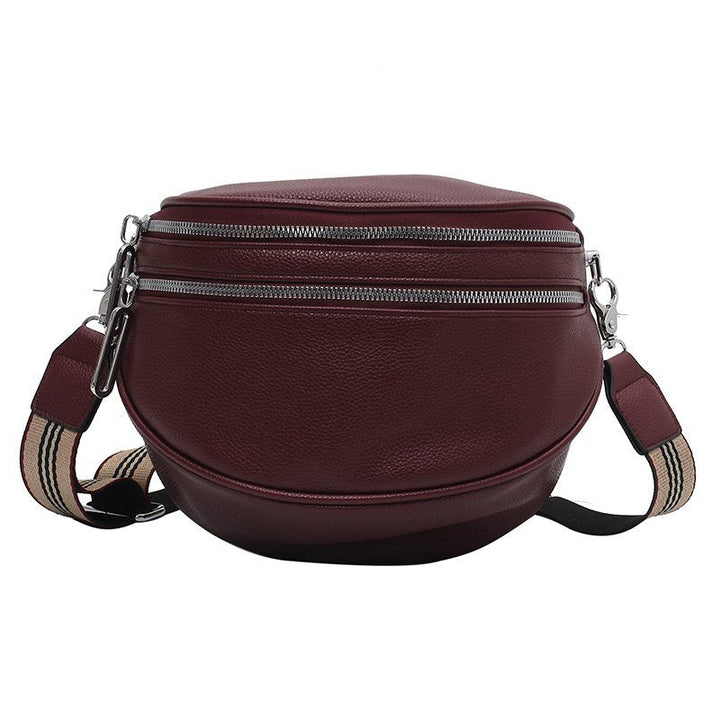Zarae | Elegant versatile shoulder bag