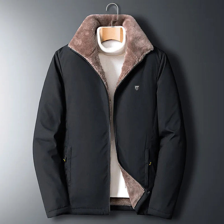 Jorvik | Waterproof thermal jacket