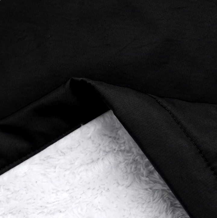 Wintera | Waterproof winter jacket